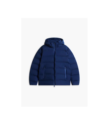 Doudoune tommy menswear dccnavy