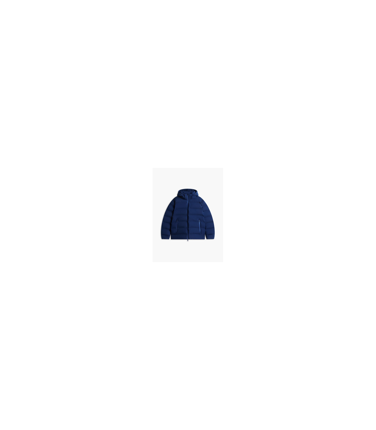 Doudoune tommy menswear dccnavy