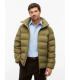Doudoune tommy menswear msdgreen