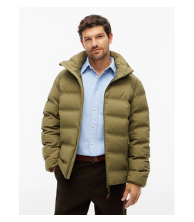 Doudoune tommy menswear msdgreen