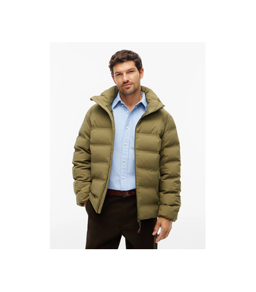 Doudoune tommy menswear msdgreen