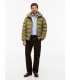Doudoune tommy menswear msdgreen