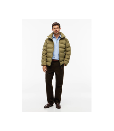 Doudoune tommy menswear msdgreen