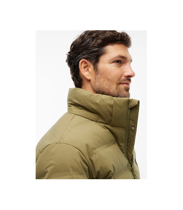 Doudoune tommy menswear msdgreen