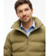 Doudoune tommy menswear msdgreen