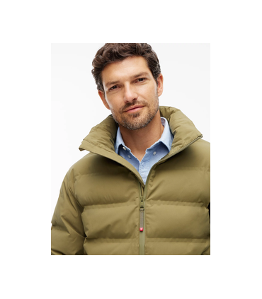 Doudoune tommy menswear msdgreen