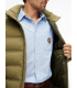 Doudoune tommy menswear msdgreen