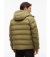 Doudoune tommy menswear msdgreen