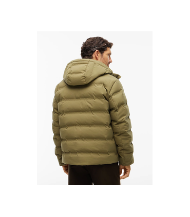 Doudoune tommy menswear msdgreen