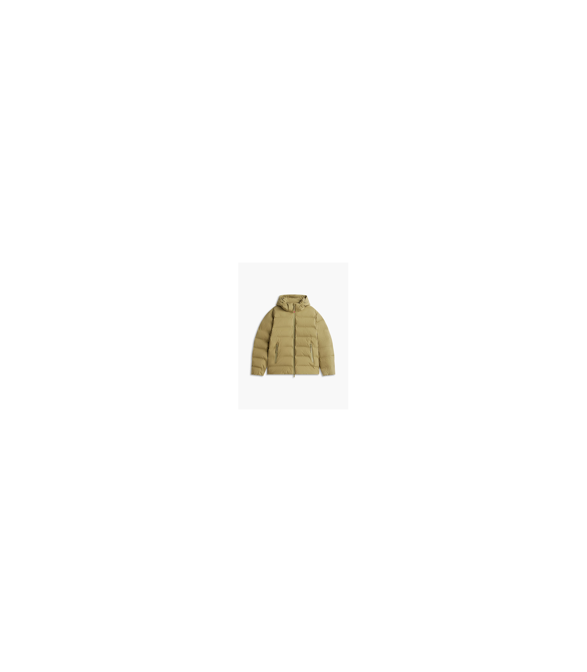 Doudoune tommy menswear msdgreen
