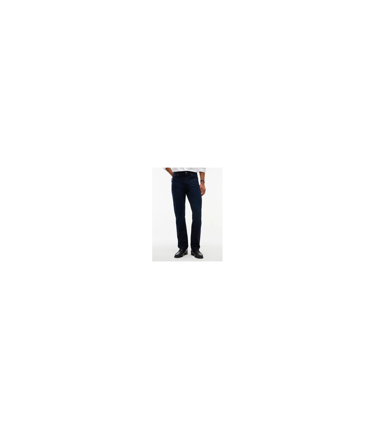 Pantalon jean tommy menswear 1bmblue
