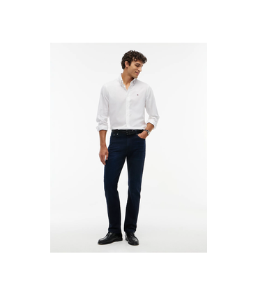 Pantalon jean tommy menswear 1bmblue