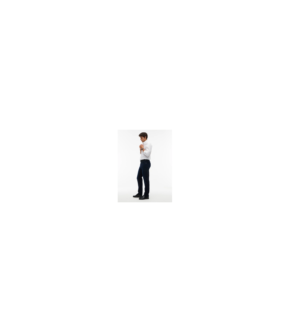 Pantalon jean tommy menswear 1bmblue