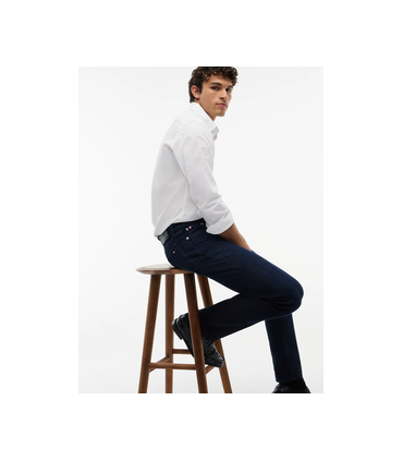 Pantalon jean tommy menswear 1bmblue