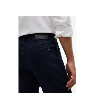 Pantalon jean tommy menswear 1bmblue
