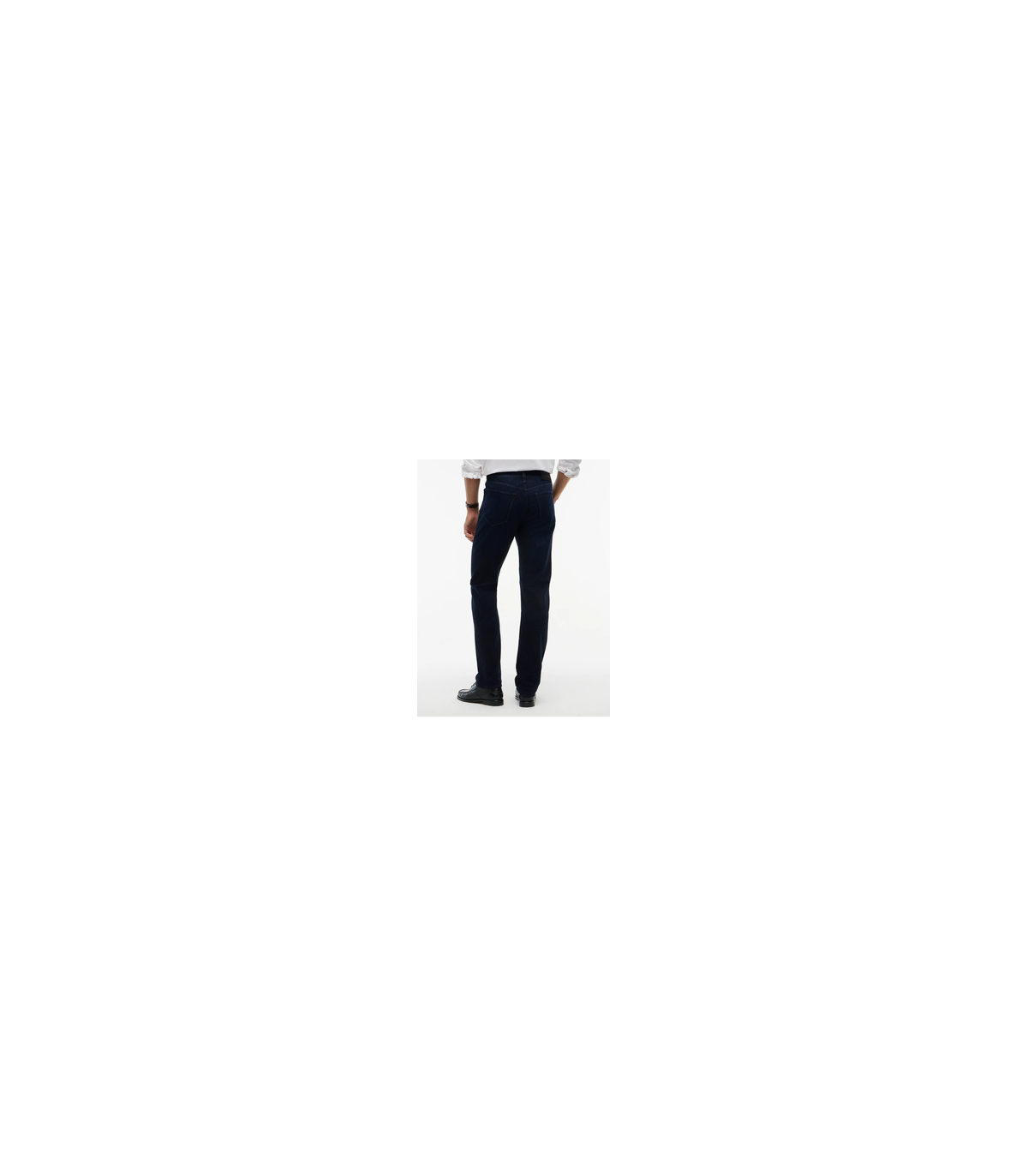 Pantalon jean tommy menswear 1bmblue