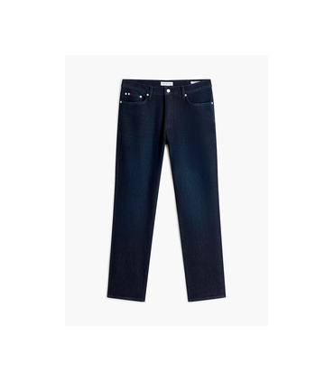 Pantalon jean tommy menswear 1bmblue