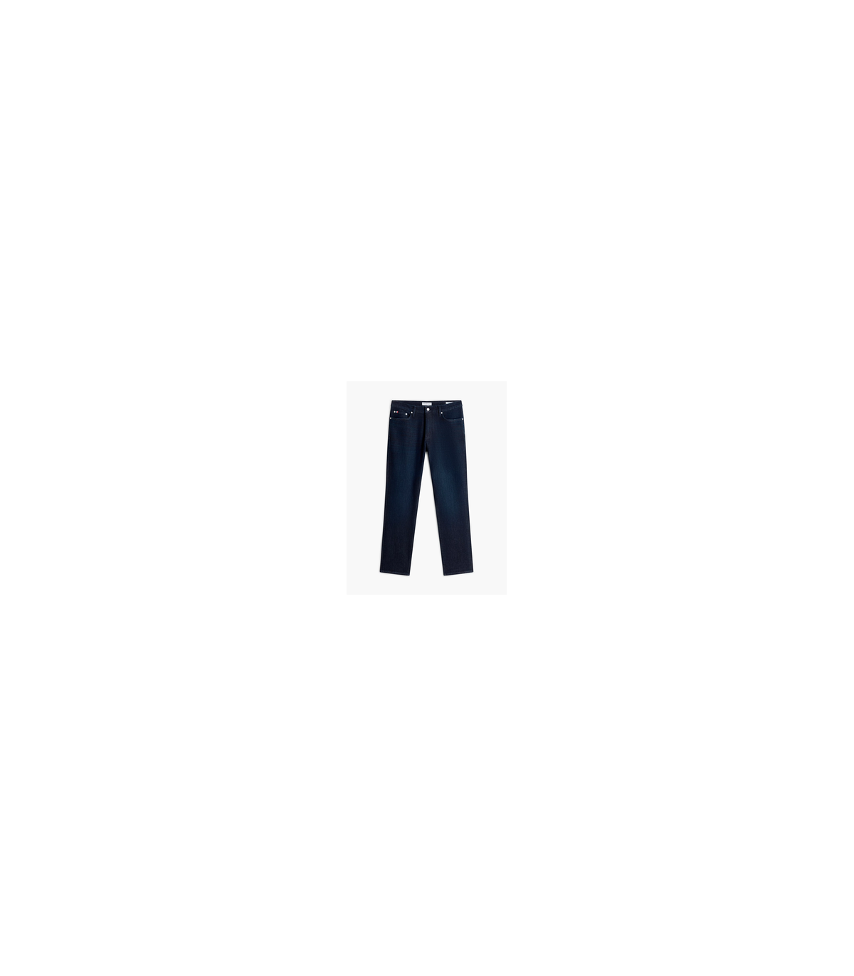 Pantalon jean tommy menswear 1bmblue