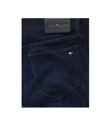 Pantalon jean tommy menswear 1bmblue