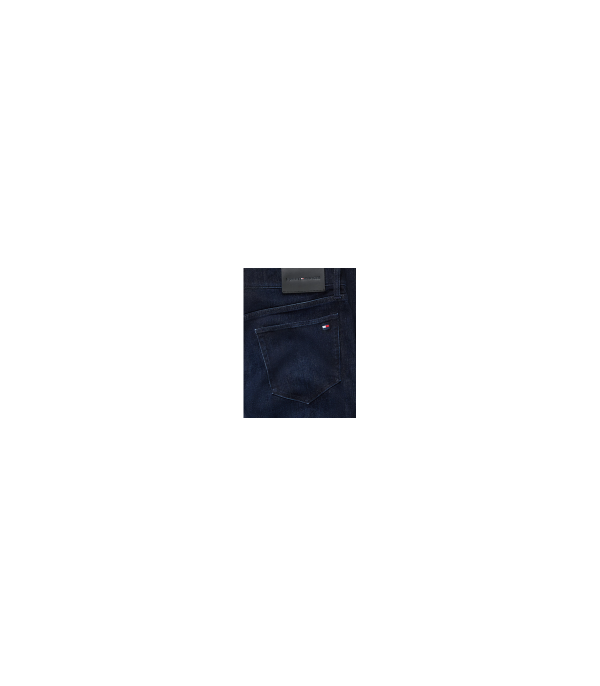 Pantalon jean tommy menswear 1bmblue