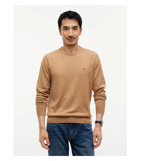 Pull col rond tommy menswear a1lsafari