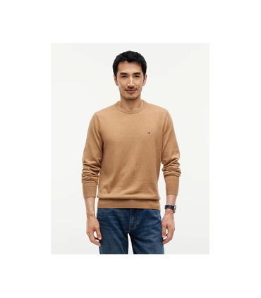Pull col rond tommy menswear a1lsafari