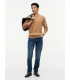 Pull col rond tommy menswear a1lsafari