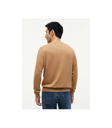 Pull col rond tommy menswear a1lsafari