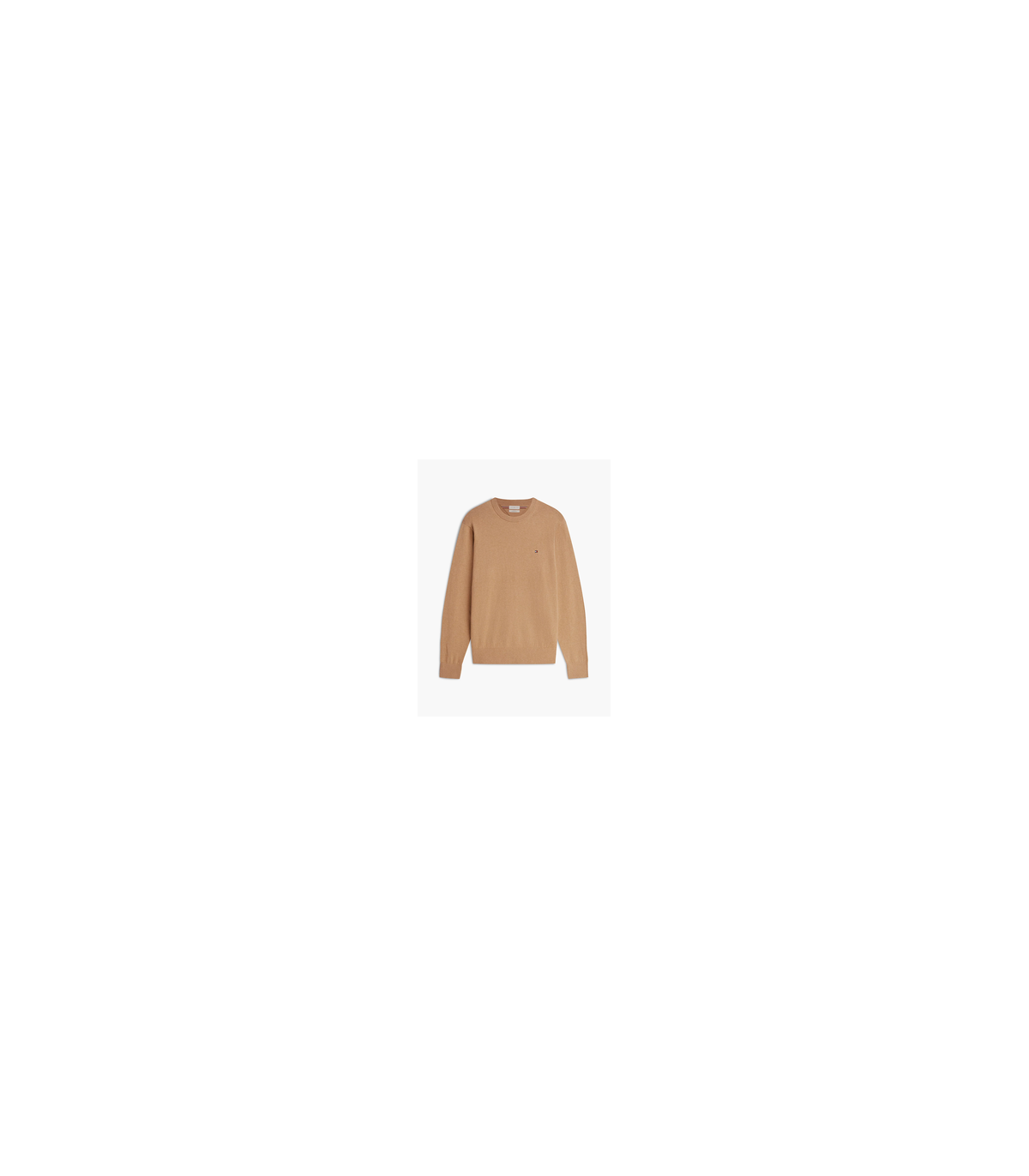 Pull col rond tommy menswear a1lsafari