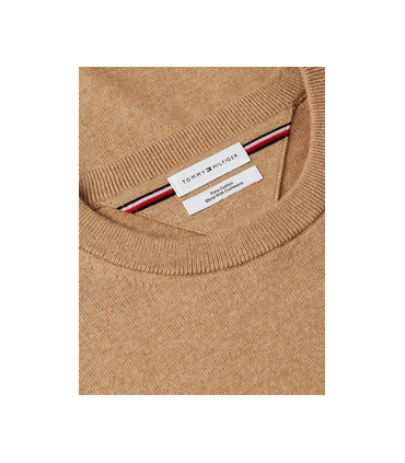 Pull col rond tommy menswear a1lsafari