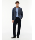 Pull col rond tommy menswear c2bbriskblue