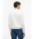 Pull col rond tommy menswear z00ivory