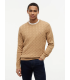 Pull col rond tommy menswear rbcsafari