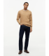 Pull col rond tommy menswear rbcsafari