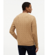 Pull col rond tommy menswear rbcsafari
