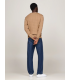 Pull col rond tommy menswear rbcsafari