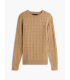 Pull col rond tommy menswear rbcsafari