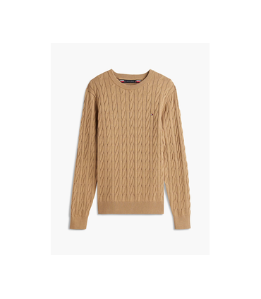 Pull col rond tommy menswear rbcsafari
