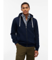 Sweat Zippe Tommy Menswear