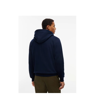 Sweat zippe tommy menswear dw5desertsky