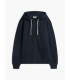 Sweat zippe tommy menswear dw5desertsky