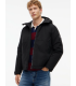 Blouson tommy menswear bdsblack
