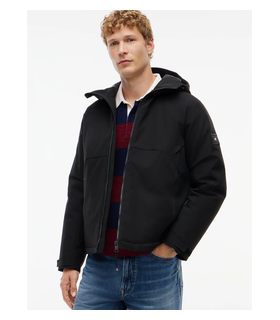Blouson tommy menswear bdsblack