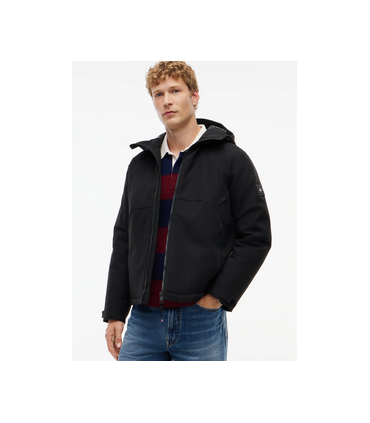 Blouson tommy menswear bdsblack