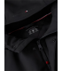 Parka tommy menswear bdsblack