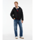 Blouson tommy menswear bdsblack