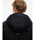 Blouson tommy menswear bdsblack