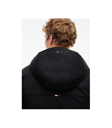Blouson tommy menswear bdsblack
