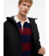 Blouson tommy menswear bdsblack