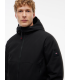 Blouson tommy menswear bdsblack